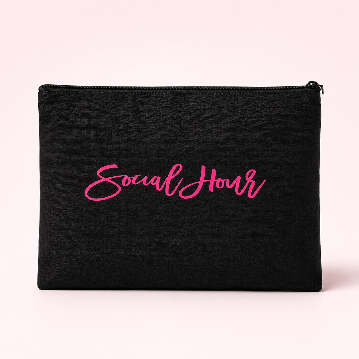 Social Babe Makeup Bag™