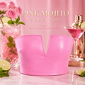 Pink Mojito Tube Top 🍹💖