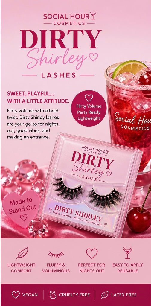 Dirty Shirley