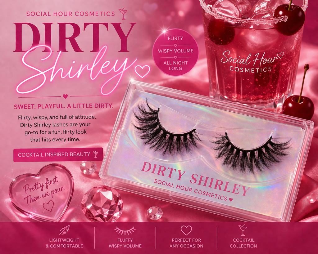 Dirty Shirley