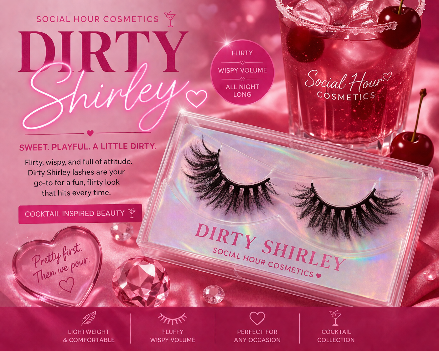 Dirty Shirley