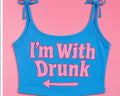 Hot Mess Express Tank