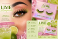 Lime Margarita Lashes