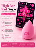 Pink Zugar Beauty Sponge
