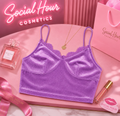 Velvet Vice Top