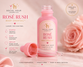 Rosé Rush™ Hydrating Body Oil
