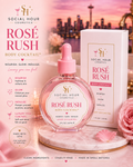 Rosé Rush™ Hydrating Body Oil