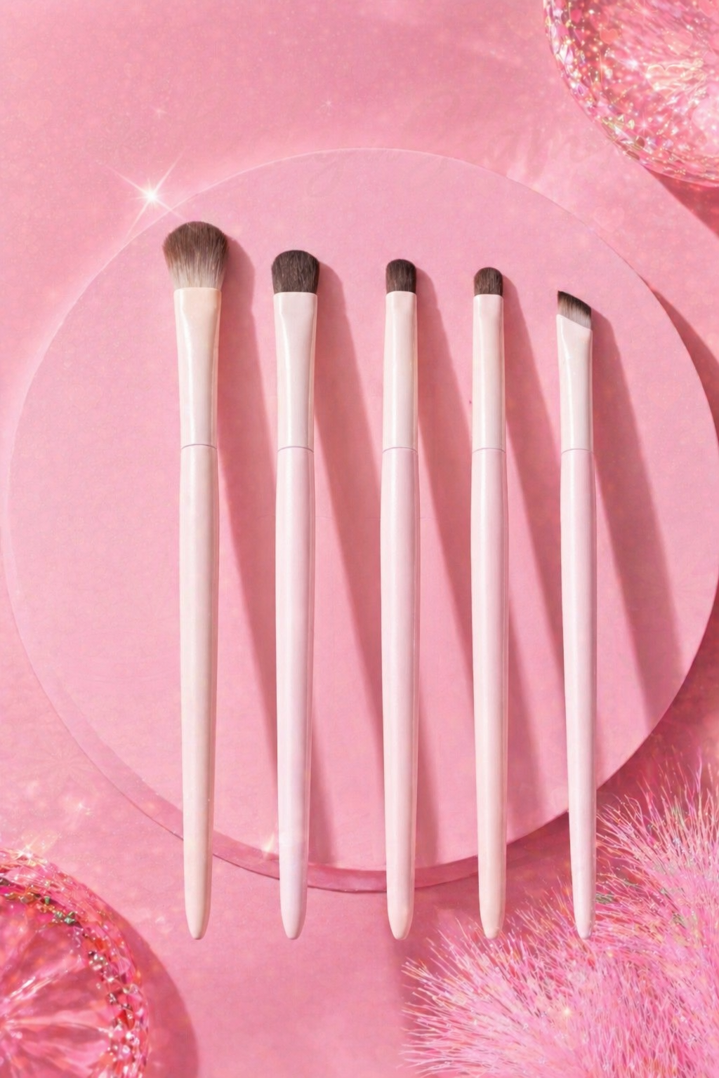 The Starter Pour™ 5-Piece Blend Set