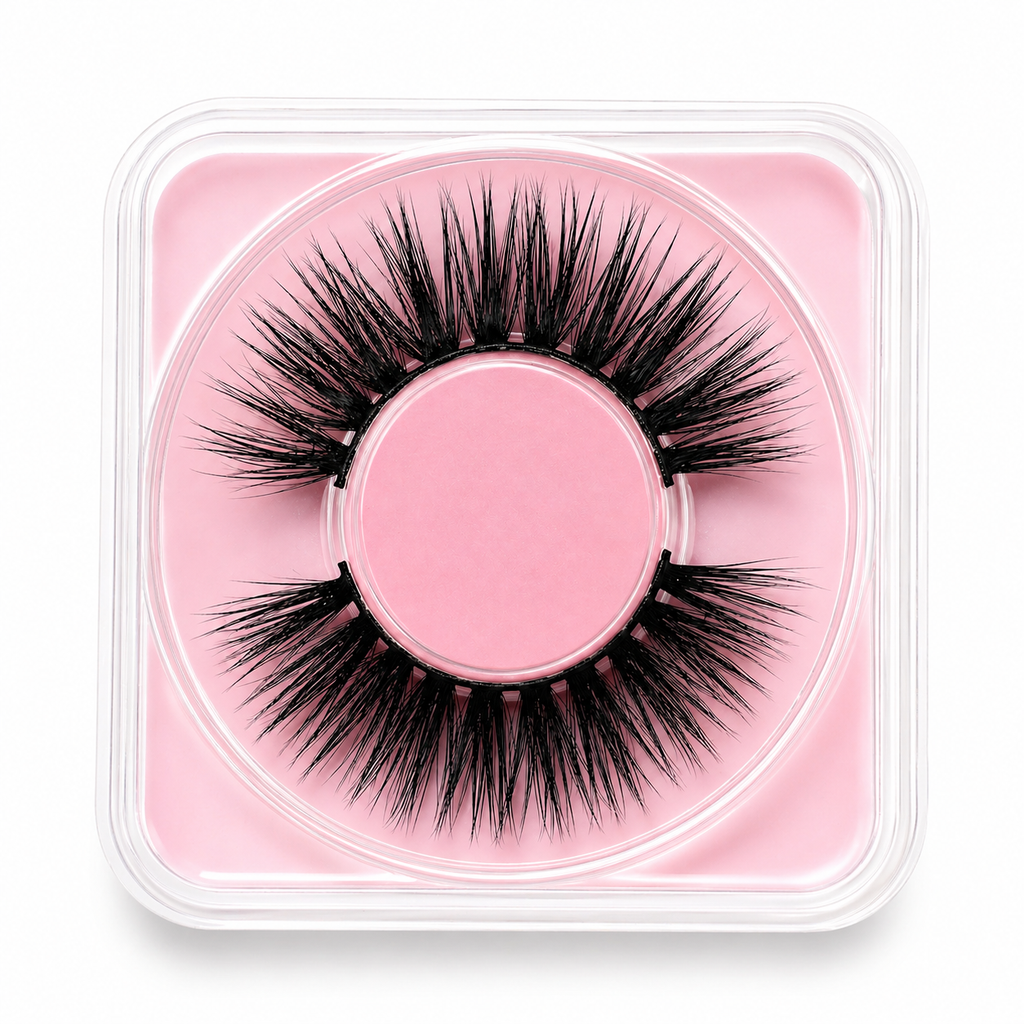 BLT lash