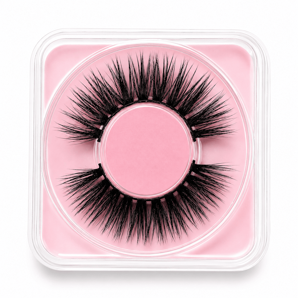 BLT lash - Social Hour