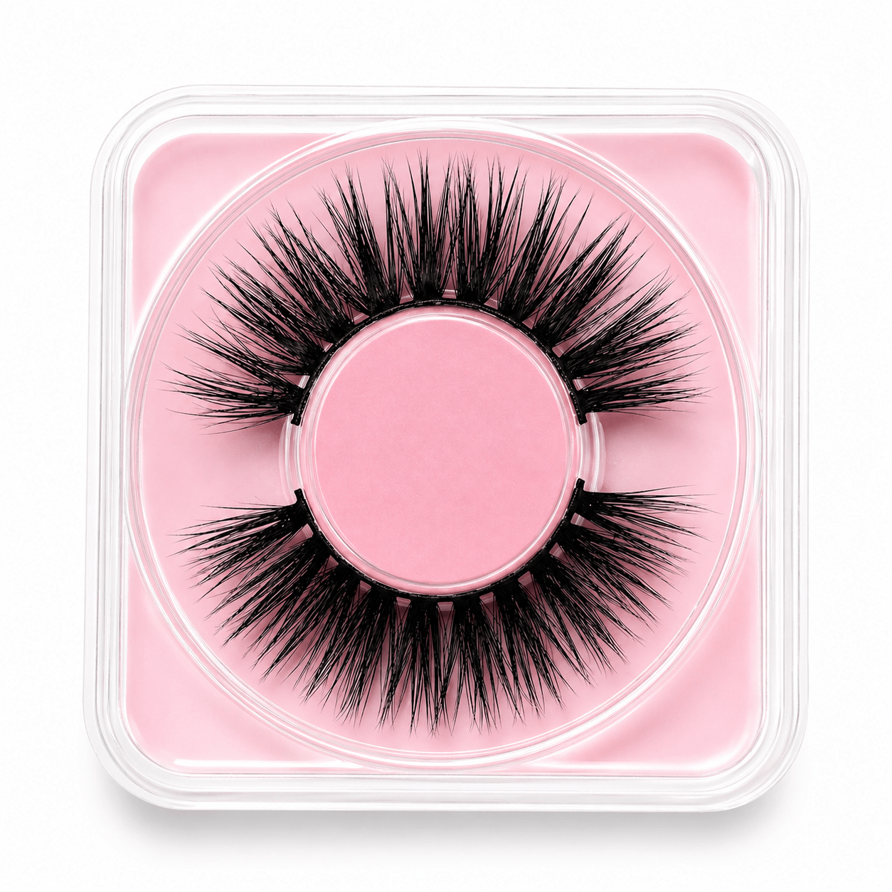 BLT lash - Social Hour