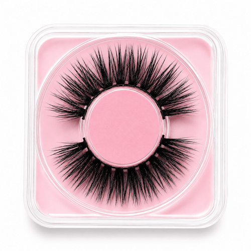 BLT lash - Social Hour