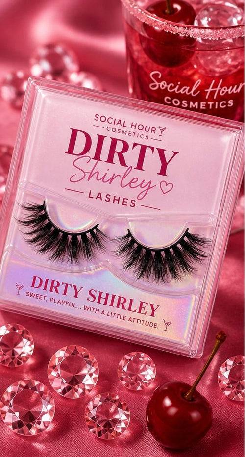 Dirty Shirley - Social Hour
