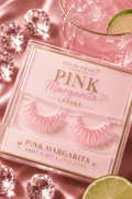 Pink Margarita Lashes - Social Hour