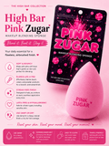 Pink Zugar Beauty Sponge - Social Hour