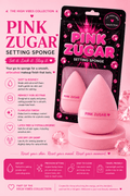 Pink Zugar Setting Sponge - Social Hour