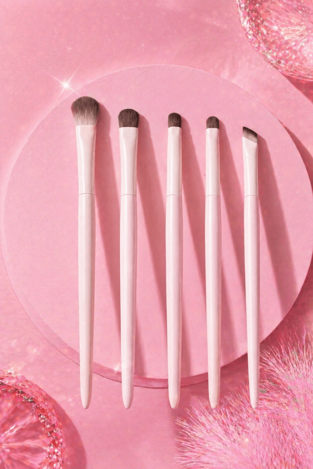 The Starter Pour™ 5-Piece Blend Set - Social Hour