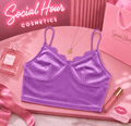 Velvet Vice Top - Social Hour